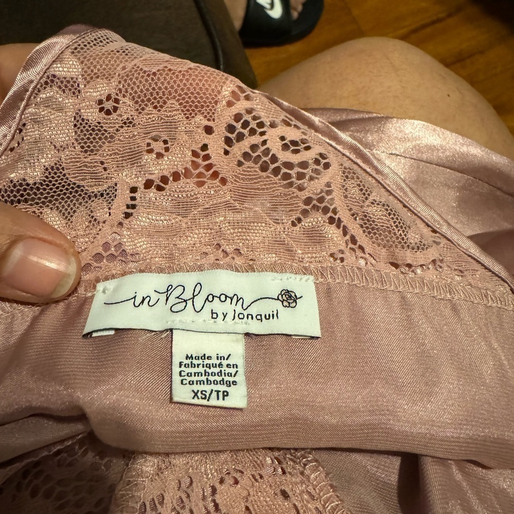In bloom woman sleepers - Picture 3 of 5